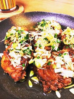 さっぱり唐揚げ-レシピのメイン写真