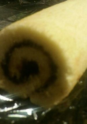 あんこ巻き-レシピのメイン写真