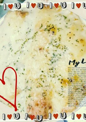 ﾁｰｽﾞﾌﾚﾝﾁﾄｰｽﾄ-レシピのメイン写真