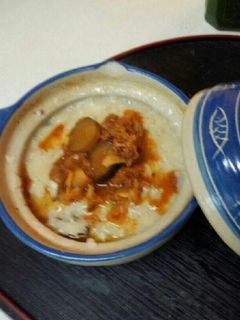 ミラノ風粥 (血管ダイエット 1036)-レシピのメイン写真