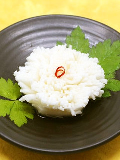 おせちに!菊花かぶ-レシピのメイン写真