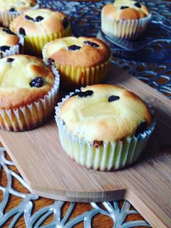 パインマフィン パイナップルマフィン by ななやん 【クックパッド】 簡単