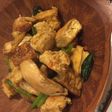 10分でできる! 鶏肉の炒り煮