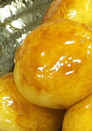 簡単チーズいももち（じゃがいもレシピ）-レシピのメイン写真
