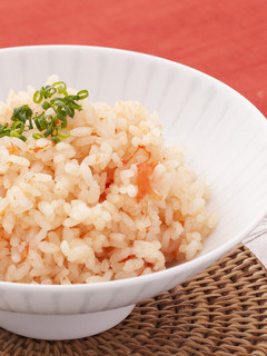 トマトご飯-レシピのメイン写真