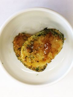 長芋の照り焼き-レシピのメイン写真