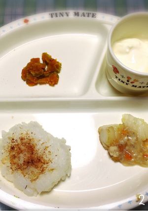 和食プレート カレイの餡かけ-レシピのメイン写真