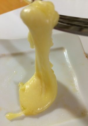 チーズ餅-レシピのメイン写真