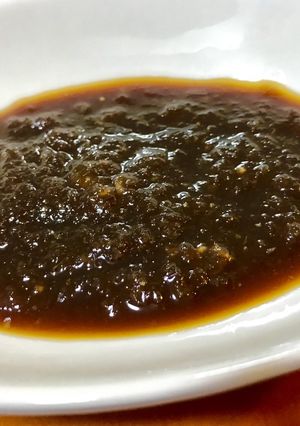 長期保存可能！しげちゃんの焼肉のタレ-レシピのメイン写真