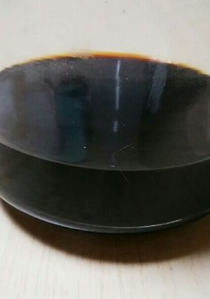 万能だし醤油＠糖質制限-レシピのメイン写真
