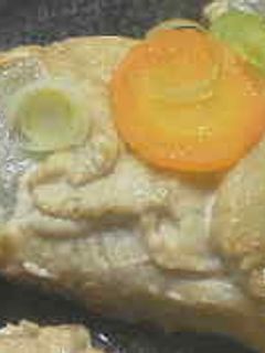大根の豚肉巻き-レシピのメイン写真