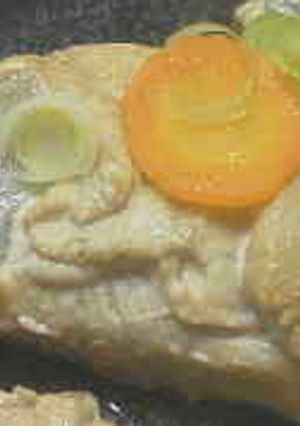 大根の豚肉巻き-レシピのメイン写真
