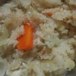 玉ねぎ 人参 じゃがいも 炊き込みご飯