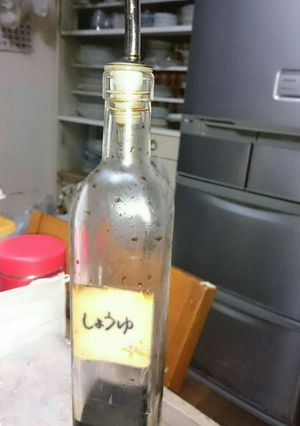 煮物はこれだけ。簡単万能タレ。-レシピのメイン写真