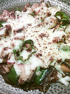 鶏塩麹チーズ焼き-レシピのメイン写真