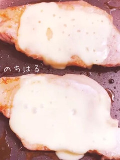 ポークソテー♡-レシピのメイン写真