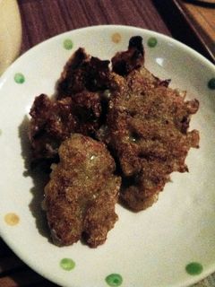 親芋の煮物の唐揚げ-レシピのメイン写真