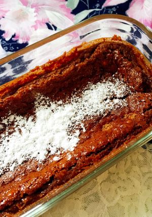 ハーシーでもヘルシー♪簡単チーズケーキ-レシピのメイン写真