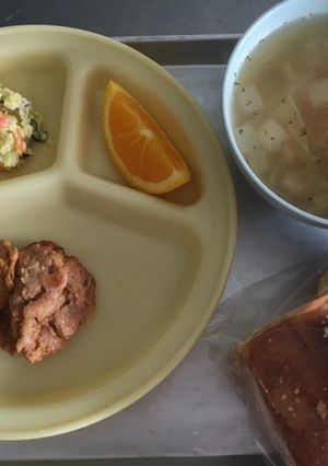 タンドリーチキン-レシピのメイン写真