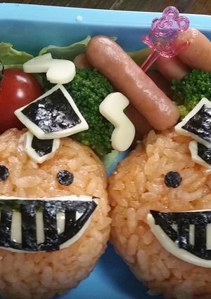 殺せんせー♡暗殺教室-レシピのメイン写真