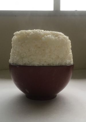 まんで美味しい！もっそう飯-レシピのメイン写真
