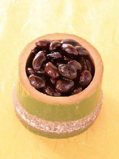 【京都丹波】黒豆のふっくら煮-レシピのメイン写真