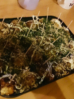 パーティーにはロシアンたこ焼き♪♪♪-レシピのメイン写真