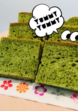 翌日もしっとりほうれん草パン-レシピのメイン写真
