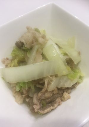 ☆チークを頬紅と言って笑われたよツマミ☆-レシピのメイン写真