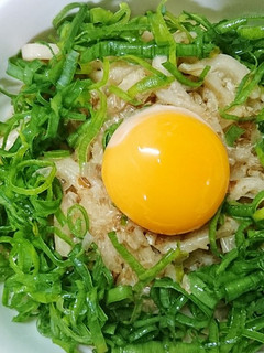 うどんでもパスタでも、和風カルボナーラ-レシピのメイン写真