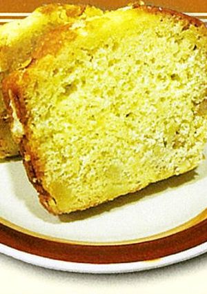 洛いもパウンドケーキ-レシピのメイン写真