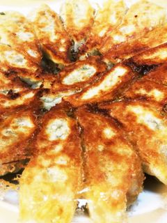 簡単 節約 時短 ★野菜 餃子★-レシピのメイン写真