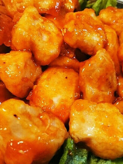 柔らか鶏むね肉のチリソース焼き-レシピのメイン写真
