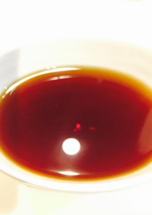 鰹と昆布の蕎麦つゆ-レシピのメイン写真