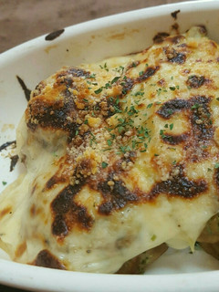 たこ焼きグラタン-レシピのメイン写真
