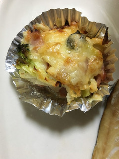 切り干し大根のクリーム煮&チーズ焼き-レシピのメイン写真