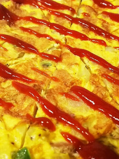 スパニッシュオムレツ-レシピのメイン写真