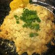 和風リゾット【冷飯で簡単に!】