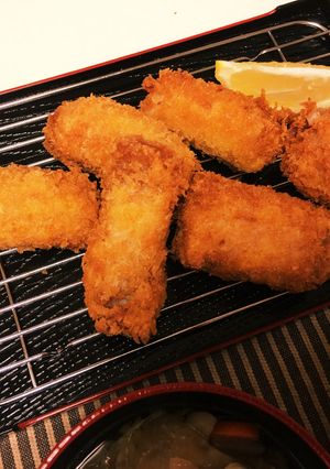 ミルフィーユカツ プレーン&チーズ-レシピのメイン写真