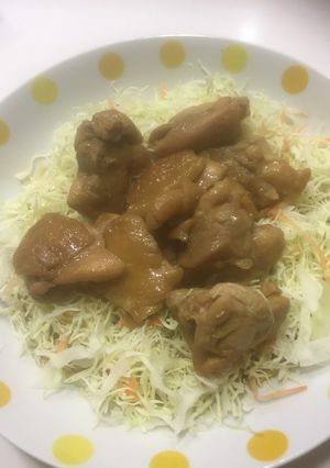 ☆一年のうち正月が一番好きなツマミ☆-レシピのメイン写真