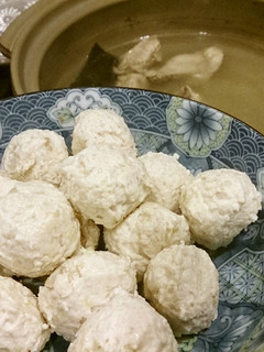 いろいろ使える◎鶏肉団子-レシピのメイン写真