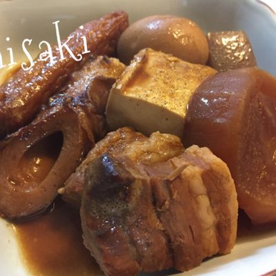 ヤクデ（みそおでん） 味噌おでん | どて煮入り - 味噌の通販・お取り寄せ｜まるや