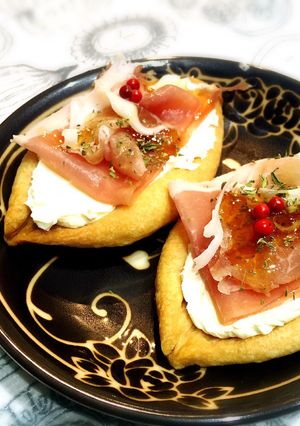 おもてなしに♡ひとくちタルト-レシピのメイン写真