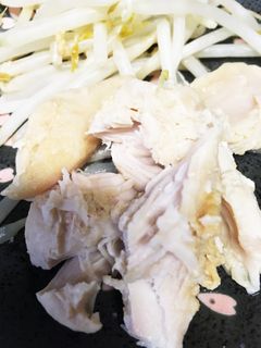 レンジで簡単ふっくら味噌ササミ-レシピのメイン写真