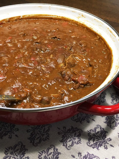 野菜ジュースで美味しいカレー-レシピのメイン写真