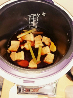 クックフォーミー 豚の角煮 (圧力鍋)-レシピのメイン写真