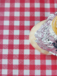 あっという間にマヨネーズを細く出せる-レシピのメイン写真
