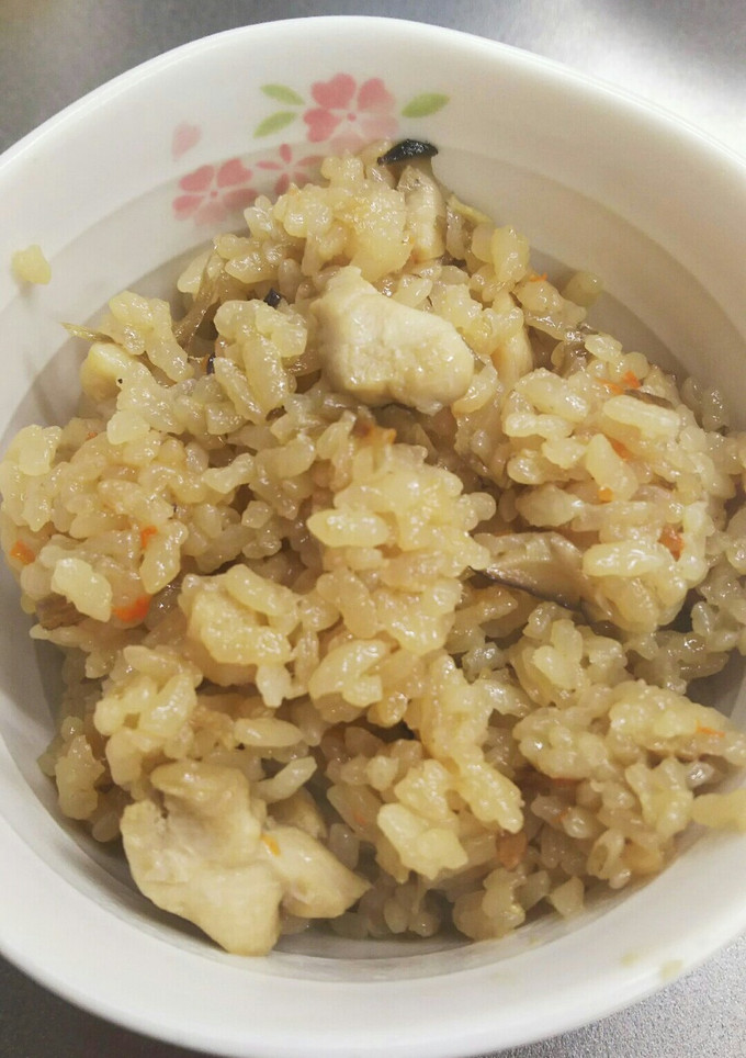 実家の味ご飯☆タマちゃん伝授-レシピのメイン写真