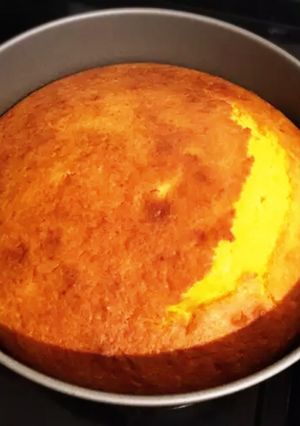 野菜嫌いさんにも♪HMで簡単人参ケーキ-レシピのメイン写真