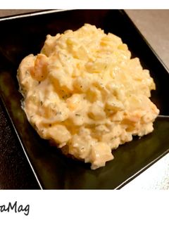 レンジで簡単!タルタルソース-レシピのメイン写真